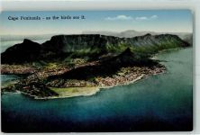 Cape Peninsula