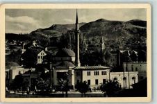 Sarajevo Sarajewo