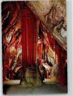 Postojna Adelsberg - Höhle