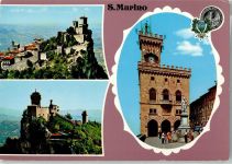 San Marino
