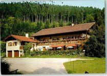 83646 W8170 Stallau - Café Pension Nirwana