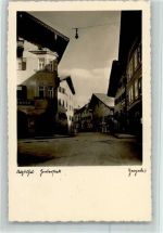 6370 Kitzbühel - Ortsansicht