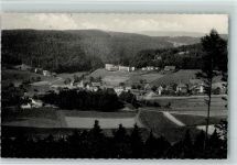 64689 W6149 Grasellenbach - Ortsansicht