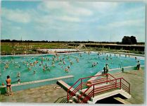 48527 W4460 Nordhorn - Freibad