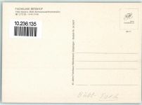 77815 W7580 Sand , Schwarzwaldhochstr - Fachklinik Berghof