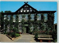 29549 W3118 Bad Bevensen - Rats-Apotheke