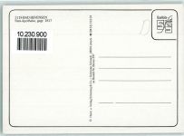 29549 W3118 Bad Bevensen - Rats-Apotheke