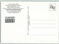 79415 W7848 Bad Bellingen , Baden - Thermalbad Schwimmbad