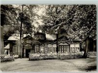 06507 O4302 Bad Suderode - Gasthaus Felsenkeller
