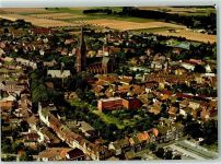 47623 W4178 Kevelaer - Fliegeraufnahme