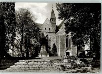 32130 W4904 Enger , Westf - Wittekindkirche Ehem. Stiftskirche