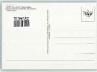 63863 W8751 Krausenbach - Spessart - Räuber-Schänke