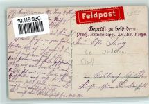67140 Heiligenstein - Ruine Landsberg Mittelvogesen
