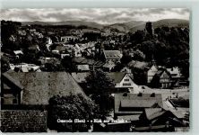 37520 W3360 Osterode am Harz - Zur Freiheit