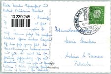 36364 W6427 Bad Salzschlirf - Am kleinen Kurhaus