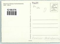 83486 W8243 Ramsau b. Berchtesgaden - Skizentrum Hochschwarzeck Winter