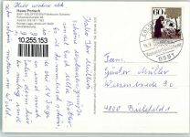 91349 W8551 Egloffstein - Haus Porisch