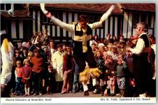 Smarden - Morris Dancers