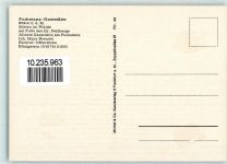 61462 W6240 Fuchstanz , Taunus - Fuchstanz-Gasthaus