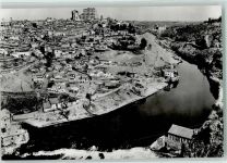 Toledo FOTO KEINE AK Westermann Pyrenäen-Halbinsel Der Norden und das zentrale Hochland Bild 111511