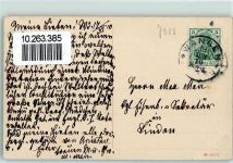 88239 W7988 Wangen im Allgäu 1910 - Herrenstraße