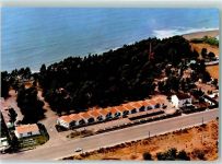 Estepona - Camping La Chimenea