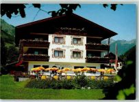 6631 Lermoos - Hotel Bergland Restaurant Cafe