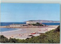Plettenberg Bay - Beacon Island Hotel