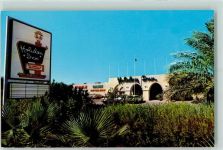 Aqaba - Holiday Inn