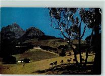 Cape Point - Rodes Gedenkpark