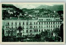 06500 Menton - Grand Hotel Mediterrannee
