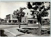 27170 Beaumont-le-Roger - La Telemecanique