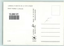 83990 Saint-Tropez - La Bravade