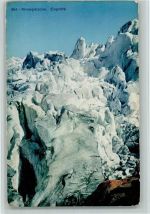 Rhonegletscher Eisgrotte Gletscher