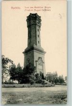 09306 O9290 Rochlitz - Denkmal