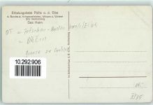Boletice nad Labem Politz an der Elbe - Erholungsheim
