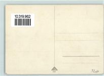 Humor von sign. A. Ludvik Salac Nr. 2310 Pfadfinder