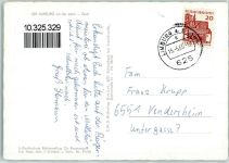 65549 W6250 Limburg a d Lahn - Dom Fliegeraufnahme