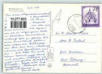 4362 Bad Kreuzen