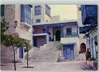 Sidi Bou Said
