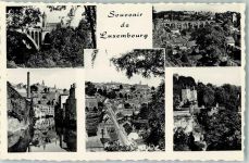 Luxembourg Luxemburg