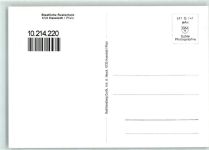67454 W6733 Haßloch , Pfalz - Staatl. Realschule