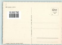 31547 W3076 Loccum - Fliegeraufnahme