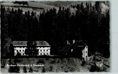 8820 Neumarkt in Steiermark - Kurhaus Pichlschloss