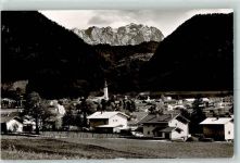 83334 W8221 Inzell - Reiteralpe