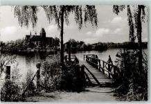 23909 W2418 Ratzeburg - Der Dom