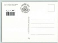 63933 W8761 Mönchberg , Spessart - Musikpavillion Schwimmbad Minigolfanlage Wassertrettbecken