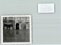 24937 W2390 Flensburg - Hochwasser Foto keine AK