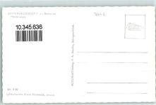 88690 W7772 Unteruhldingen , Bodensee - Pfahlbauten