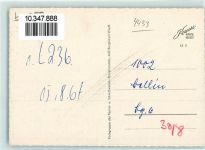 48565 W4430 Borghorst , Westf - Alte Wache Kettenbrücke Knüppelbrücke Gasthaus